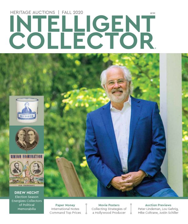 Intelligent Collector