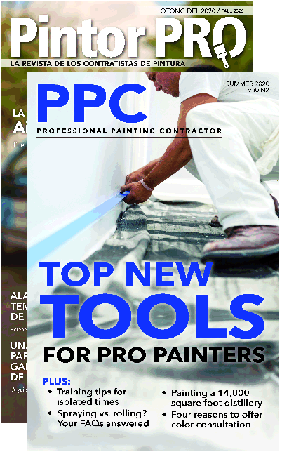 PrinterPro Magazine
