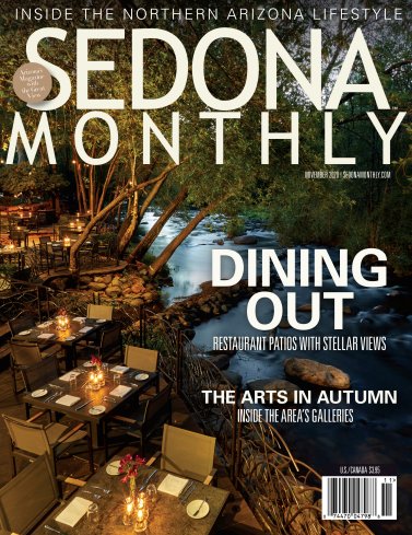 Sedona Monthly
